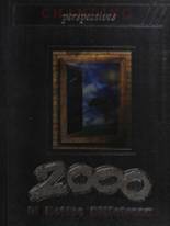 El Molino High School 2000 yearbook cover photo