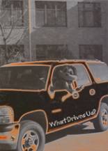 2006 Dighton High School Yearbook from Dighton, Kansas cover image