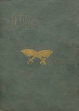 1926 Middletown School Yearbook from Middletown, Indiana cover image