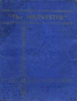 1948 Cato-Meridian High School Yearbook from Cato, New York cover image