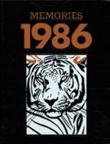 1986 Marple-Newtown High School Yearbook from Newtown square, Pennsylvania cover image