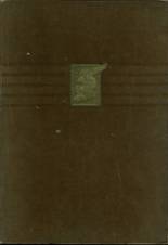 1937 Puyallup High School Yearbook from Puyallup, Washington cover image