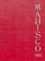 1950 Madison Consolidated High School Yearbook from Madison, Indiana cover image