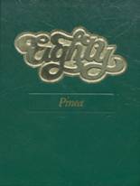 1980 Flagler-Palm Coast High School Yearbook from Bunnell, Florida cover image