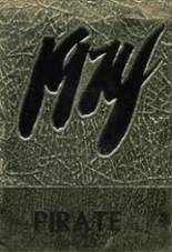 1974 Collinsville High School Yearbook from Collinsville, Texas cover image