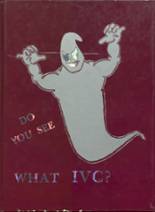 1994 Illinois Valley Central High School Yearbook from Chillicothe, Illinois cover image