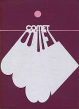 1972 Skaneateles Central High School Yearbook from Skaneateles, New York cover image