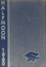 1960 Mechanicville High School Yearbook from Mechanicville, New York cover image