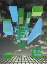 1994 Lake Dallas High School Yearbook from Lake dallas, Texas cover image
