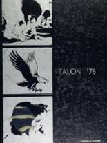 1978 Kennedy High School Yearbook from Taylor, Michigan cover image