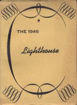 1946 Barnegat High School Yearbook from Barnegat, New Jersey cover image