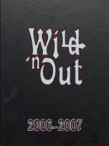 2007 Morenci High School Yearbook from Morenci, Arizona cover image