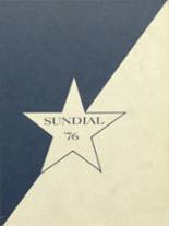 1976 Woodbury High School Yearbook from Woodbury, New Jersey cover image