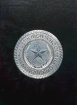1995 Stephen F. Austin High School Yearbook from Austin, Texas cover image