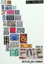 2012 Tremont High School Yearbook from Tremont, Illinois cover image