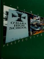 1999 O'Hara High School Yearbook from Kansas city, Missouri cover image