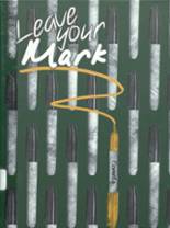 2013 Coloma High School Yearbook from Coloma, Michigan cover image
