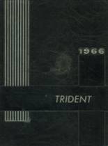 1966 West Lafayette High School Yearbook from West lafayette, Indiana cover image