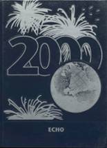 2000 Clear Lake High School Yearbook from Clear lake, Wisconsin cover image