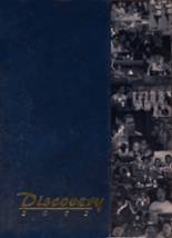 2002 El Toro High School Yearbook from Lake forest, California cover image