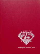 2002 Madison Consolidated High School Yearbook from Madison, Indiana cover image
