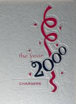 2000 Carbondale High School Yearbook from Carbondale, Pennsylvania cover image