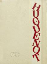 1949 New Paltz High School Yearbook from New paltz, New York cover image