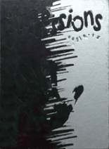 1998 Barbers Hill Intermediate School Yearbook from Mont belvieu, Texas cover image