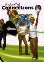 Skutt Catholic High School 2006 yearbook cover photo