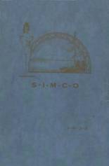 1925 Sultan High School Yearbook from Sultan, Washington cover image