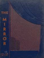 1940 Manlius High School Yearbook from Manlius, Illinois cover image
