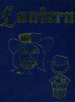 Eastern High School 1976 yearbook cover photo