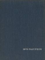 1970 St. Louis University High School Yearbook from St. louis, Missouri cover image