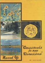 1977 Austin High School Yearbook from El paso, Texas cover image