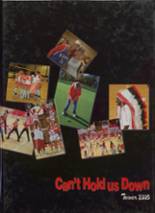 2005 North High School Yearbook from Wichita, Kansas cover image