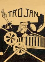 1938 Beloit High School Yearbook from Beloit, Kansas cover image