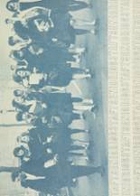 1963 William Howard Taft High School 410 Yearbook from Bronx, New York cover image