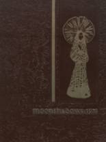 1974 Sacred Heart Of Mary High School Yearbook from Rolling meadows, Illinois cover image