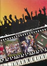 Arrowhead High School 2008 yearbook cover photo