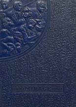 1940 Rochester High School Yearbook from Rochester, Pennsylvania cover image
