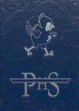 2005 Perry High School Yearbook from Perry, Iowa cover image