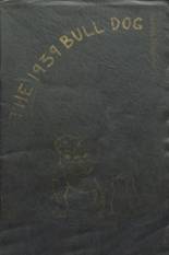 1939 Lapel High School Yearbook from Lapel, Indiana cover image
