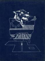 1976 Mankato East High School Yearbook from Mankato, Minnesota cover image