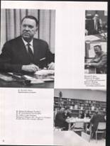 1964 Littleton High School Yearbook Page 16 & 17