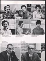 1964 Littleton High School Yearbook Page 18 & 19