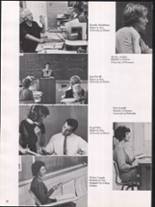 1964 Littleton High School Yearbook Page 20 & 21