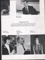 1964 Littleton High School Yearbook Page 20 & 21