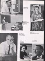 1964 Littleton High School Yearbook Page 22 & 23