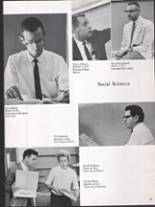1964 Littleton High School Yearbook Page 22 & 23