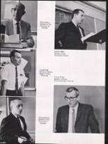 1964 Littleton High School Yearbook Page 24 & 25